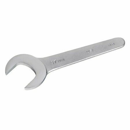 WILLIAMS Service Wrench, 40 MM Opening, 7 5/8 Inch OAL, Satin-Chrome JHW3540M